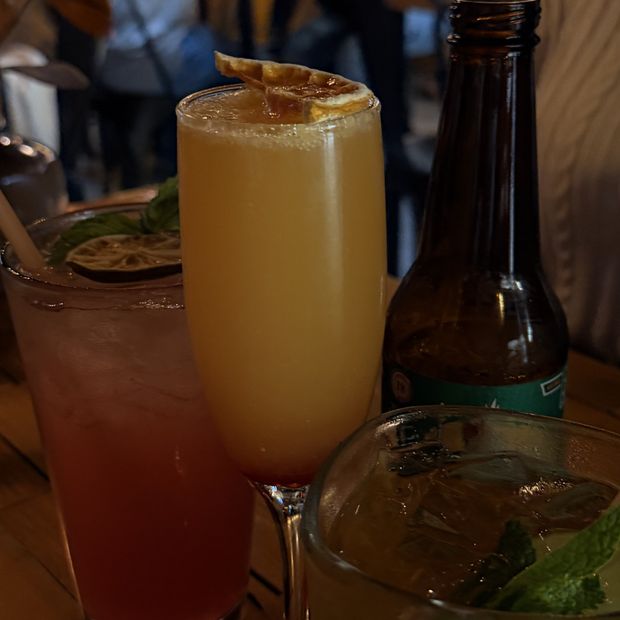 Ordenan Cierre de Negocios con Venta de Alcohol por Tormenta Rachel en Ensenada, BC